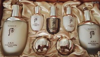 国产化妆品牌排行榜前十名,盘点国产化妆品牌排行榜前十名