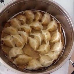 娱乐吃瓜酱饺子视频