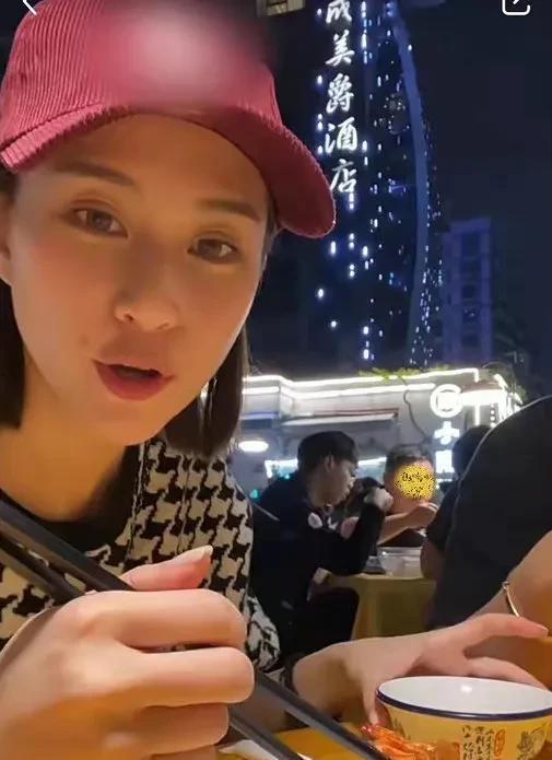 娱乐圈吃瓜爆料旺仔